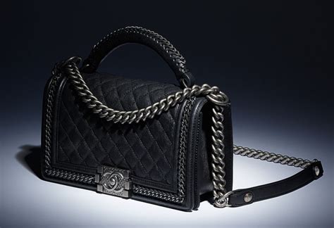 borsa chanel 2.55 icona intramontabile|Chanel: le borse iconiche della storia della maison francese .